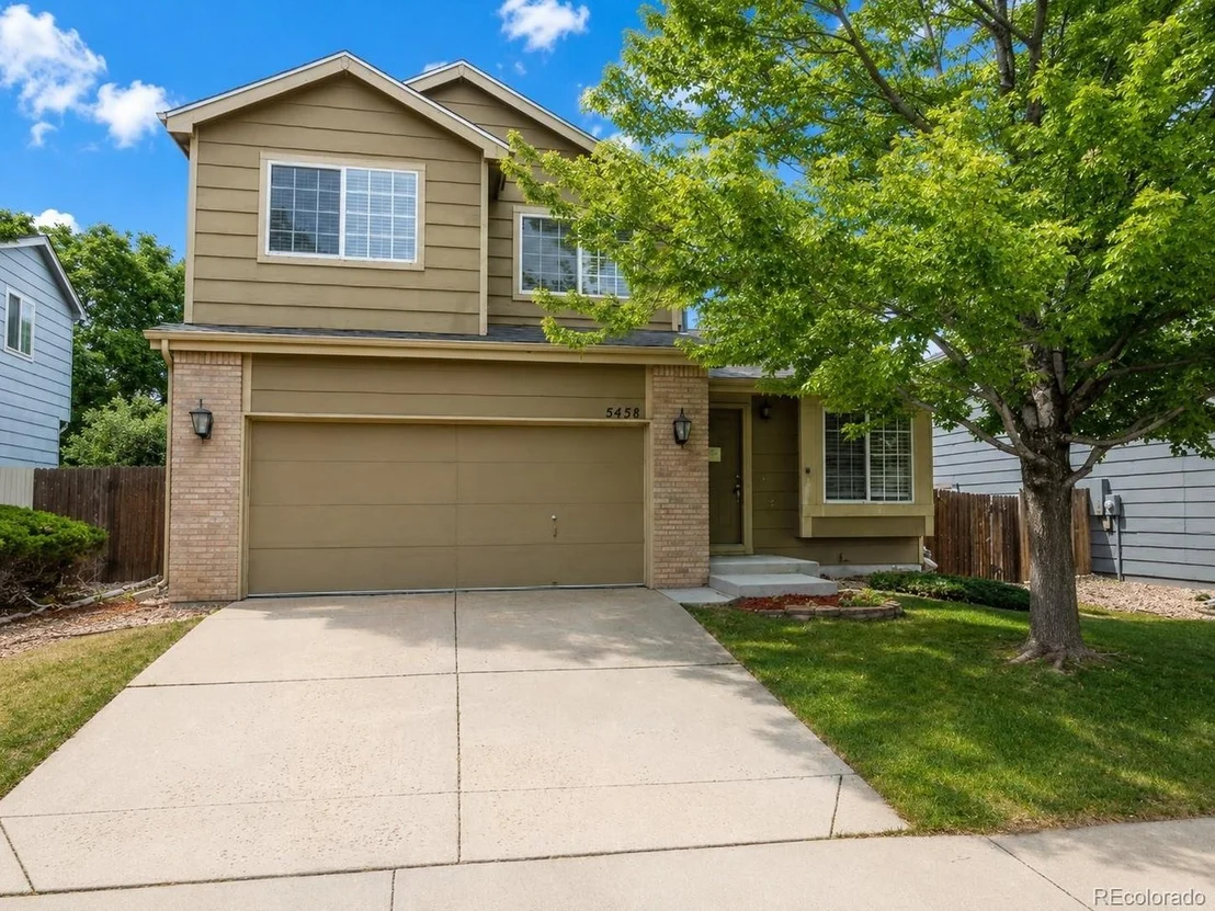 Photo of 5458 S Perth Way