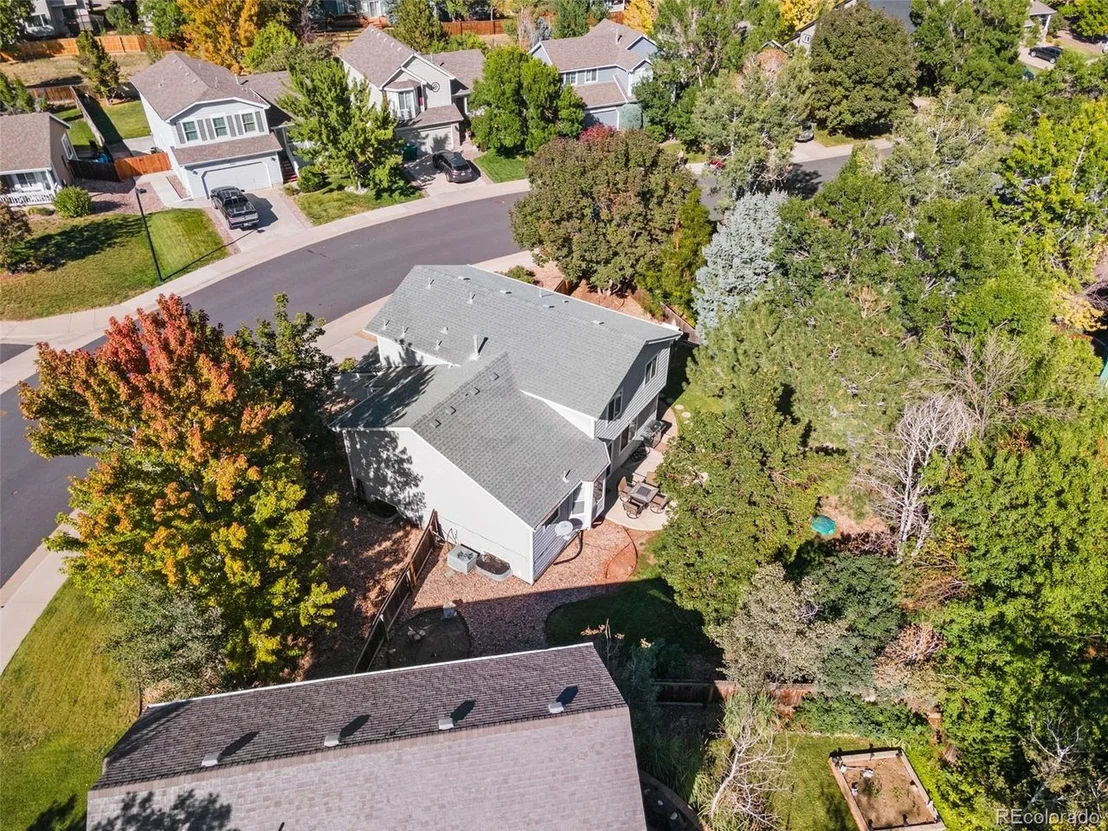 Photo of 16470 Martingale Dr