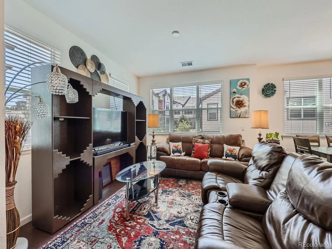 Photo of Unit 202 at 4680 Copeland Loop