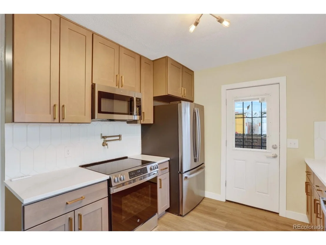 Photo of 1435 UINTA St