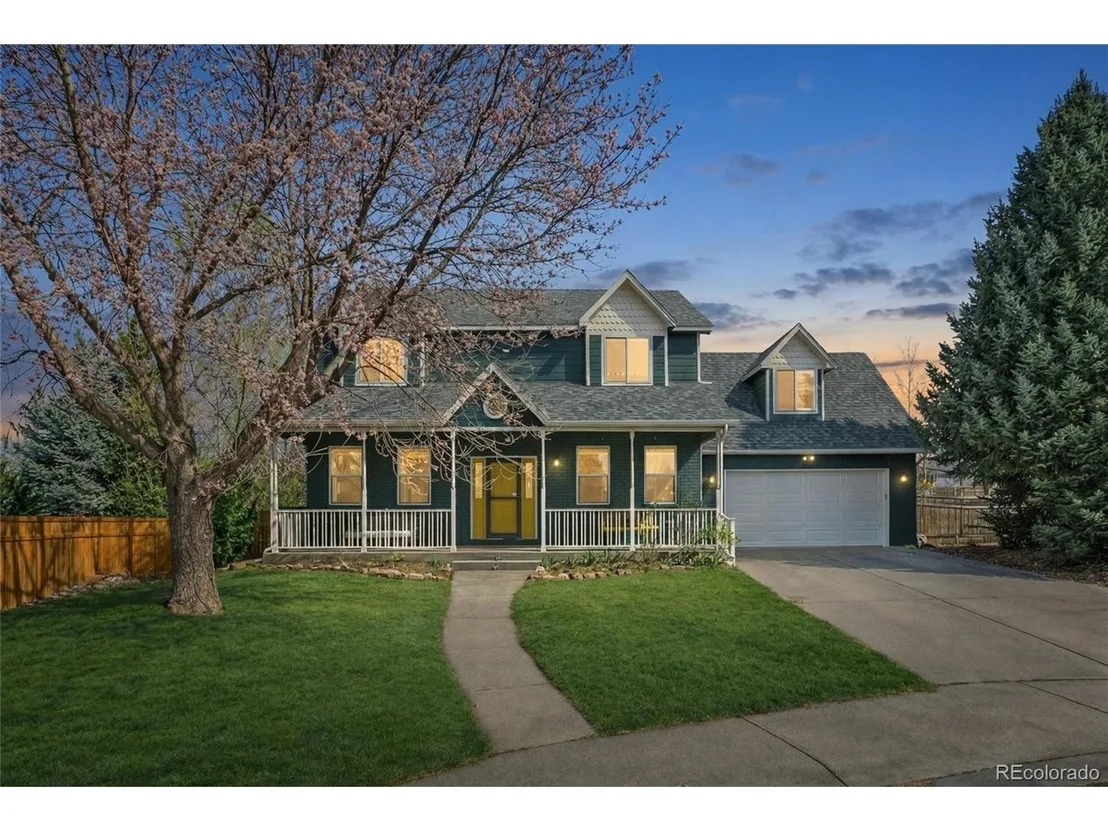 Photo of 2250 Eagleview Cir