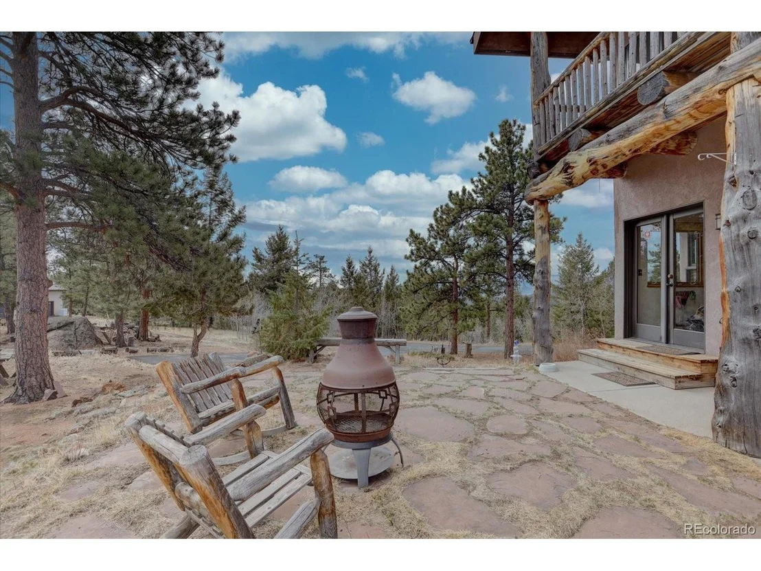 Photo of 12227 Calfee Gulch Rd