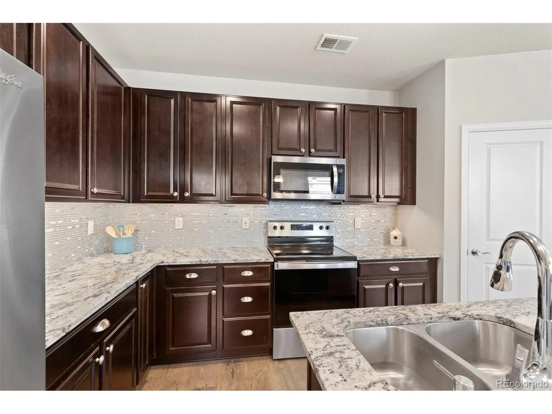 Photo of Unit A at 15526 W 64th Loop
