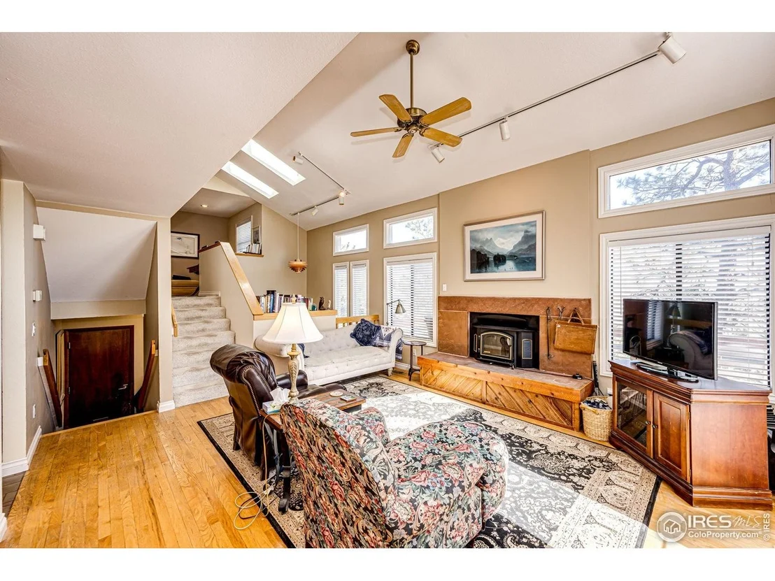 Photo of 8483 Thunderhead Dr