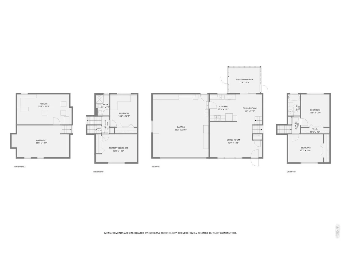 Photo of 409 E Saint Clair Ave