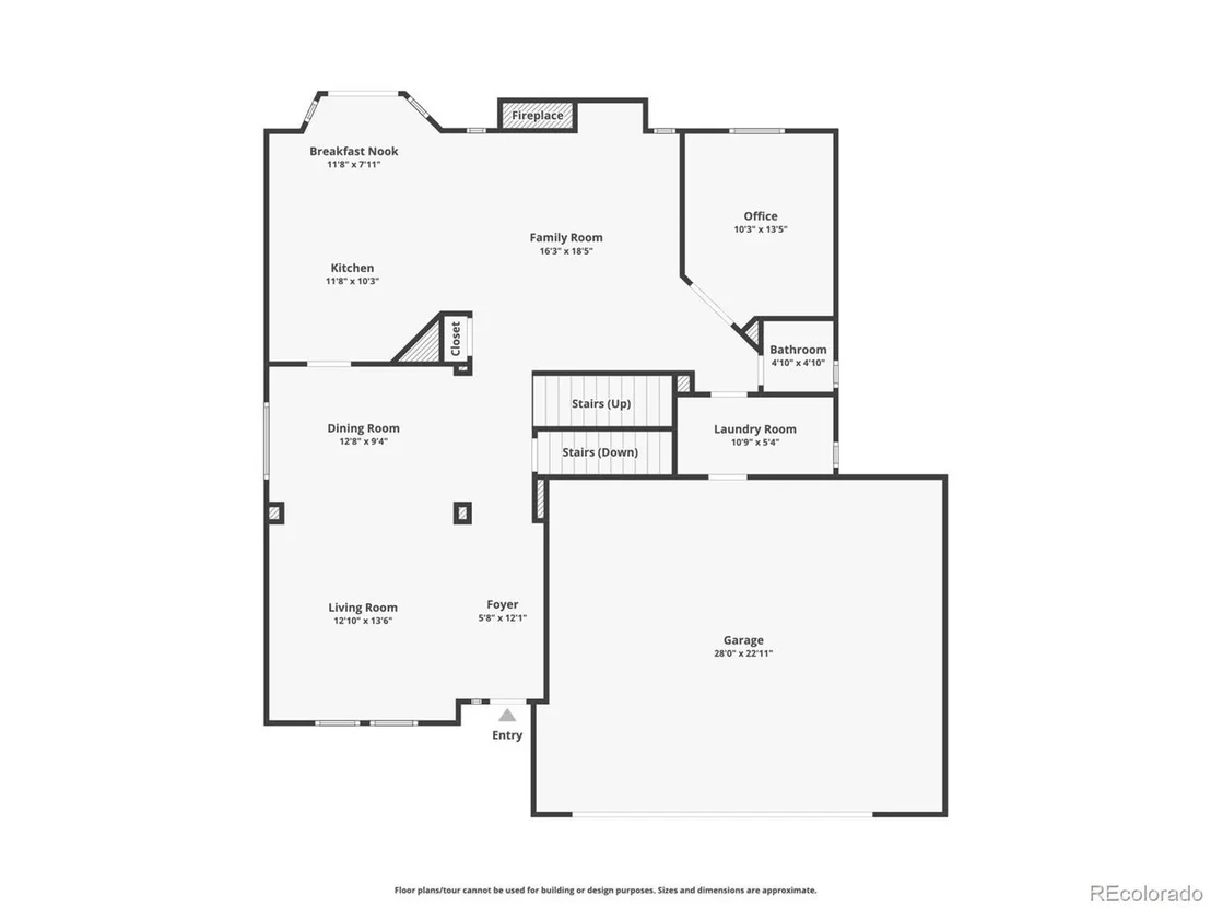 Photo of 5330 Lost Meadow Trl