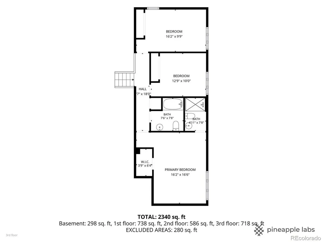 Photo of 5520 Colt Dr