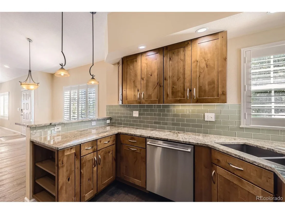 Photo of Unit C at 2761 W 106th Loop