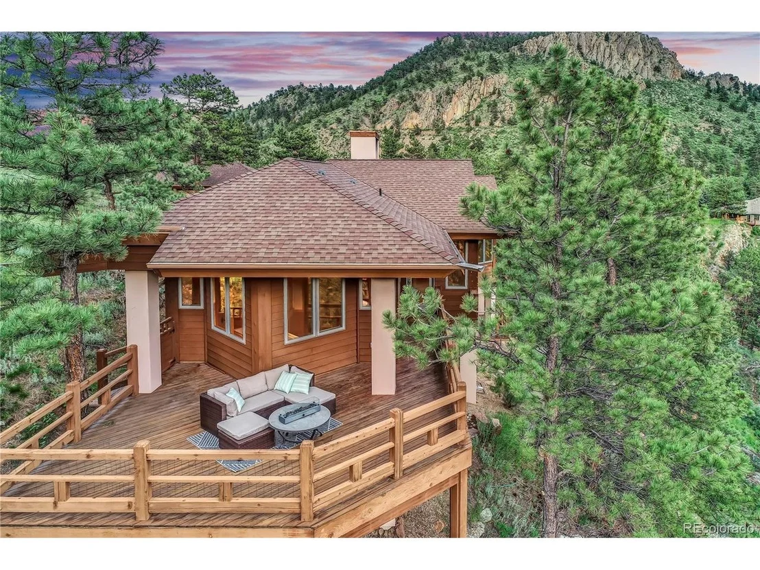 Photo of 1221 Longmont Dam Rd