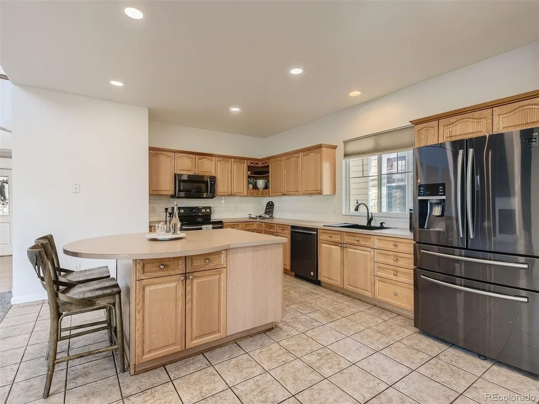 Photo of 5140 Mt St Vrain Ave