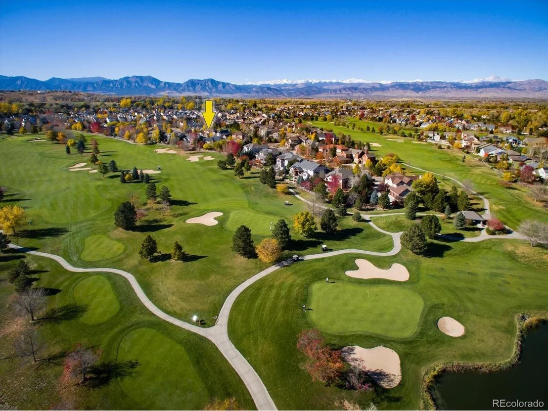 Photo of 2821 Shoshone Trl