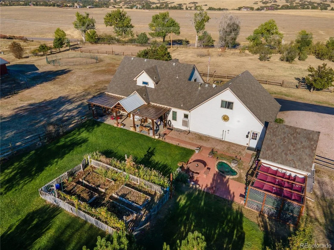 Photo of 4048 Bear Canyon Cir