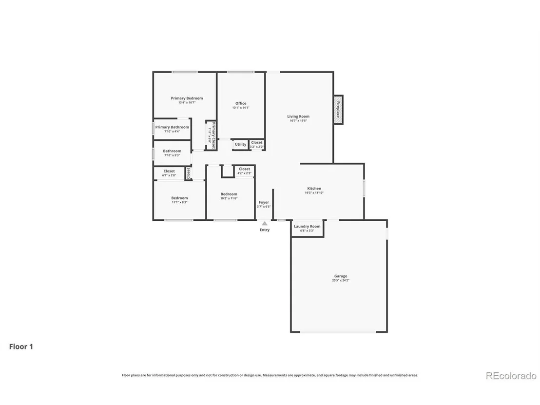 Photo of 500 E 83rd Dr