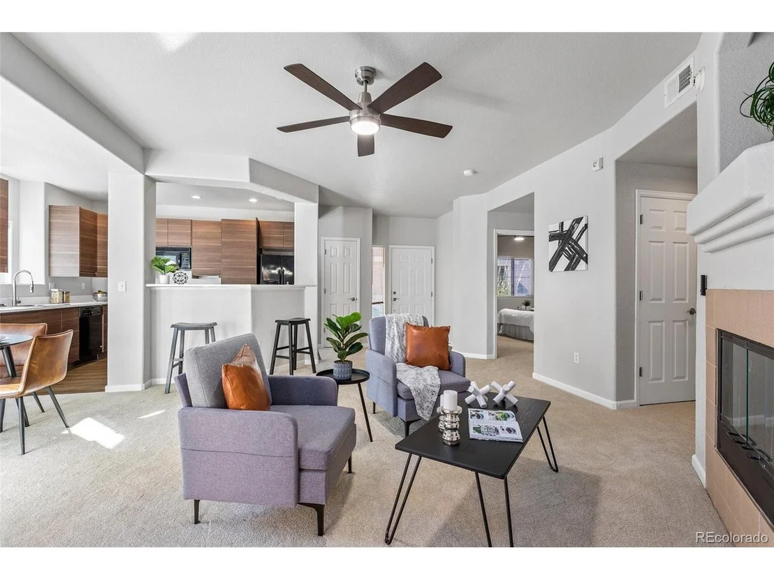 Photo of Unit 103 at 4608 Copeland Loop