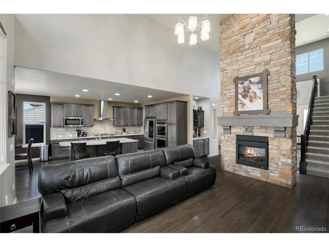 Photo of 15678 Weaver Gulch Dr