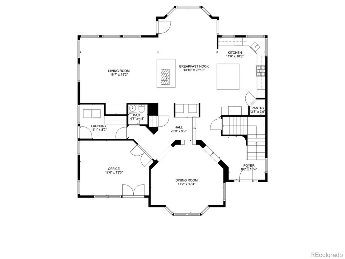 Photo of 444 Mesa View Way