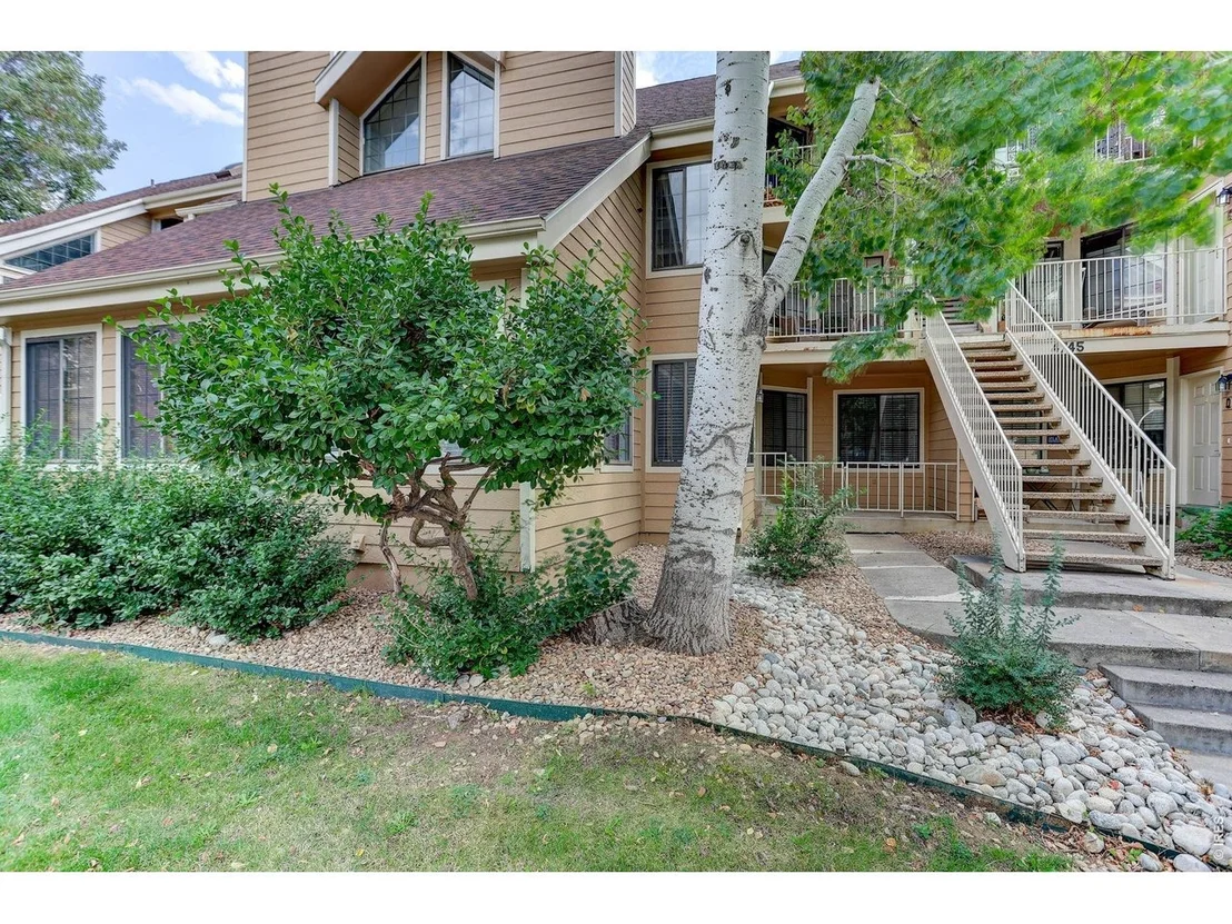 Photo of Unit A at 4745 White Rock Cir