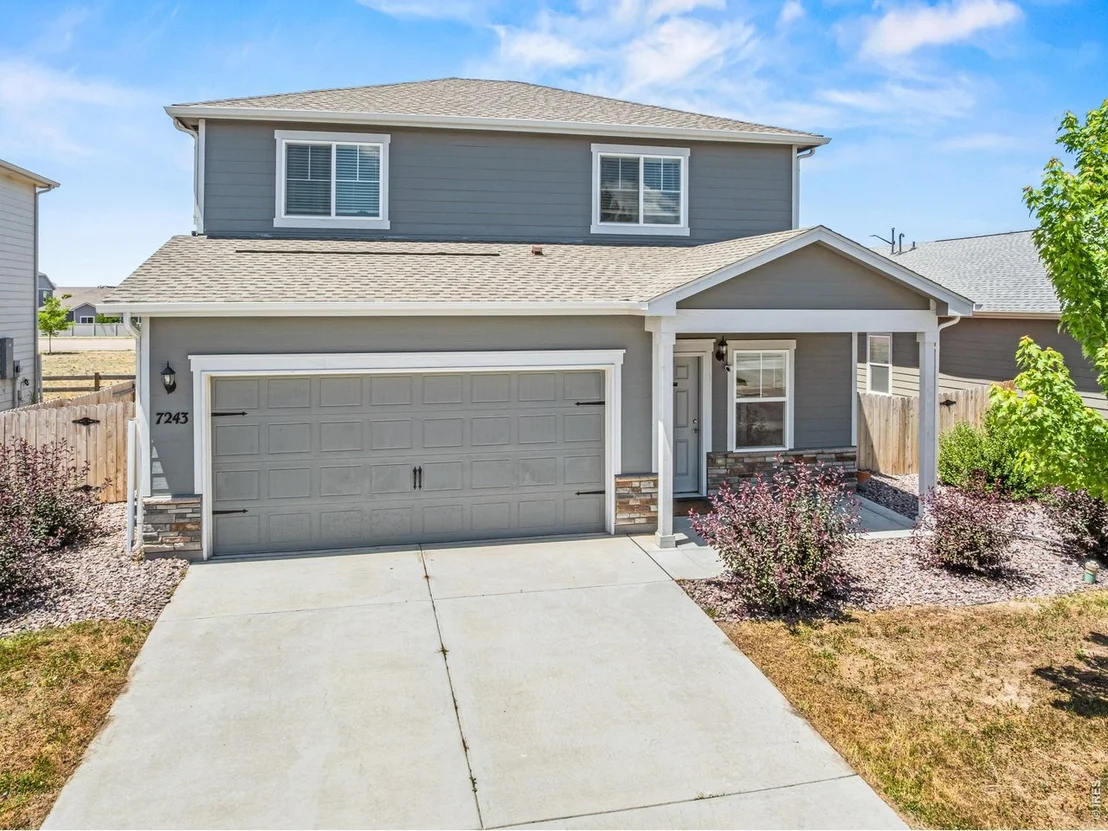 Photo of 7243 Aspen Brook Ave