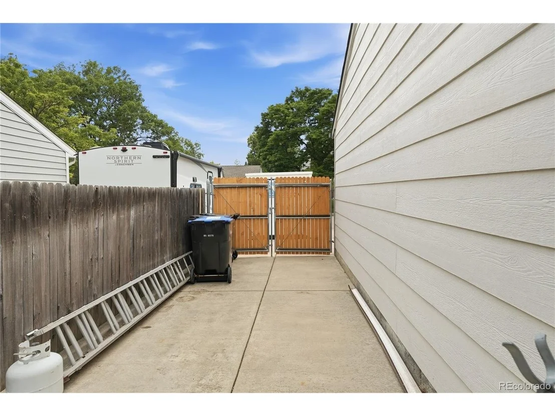 Photo of 8240 Garland Dr