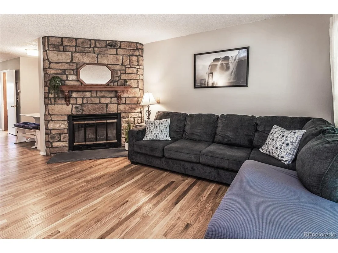 Photo of Unit A at 924 Milo Cir