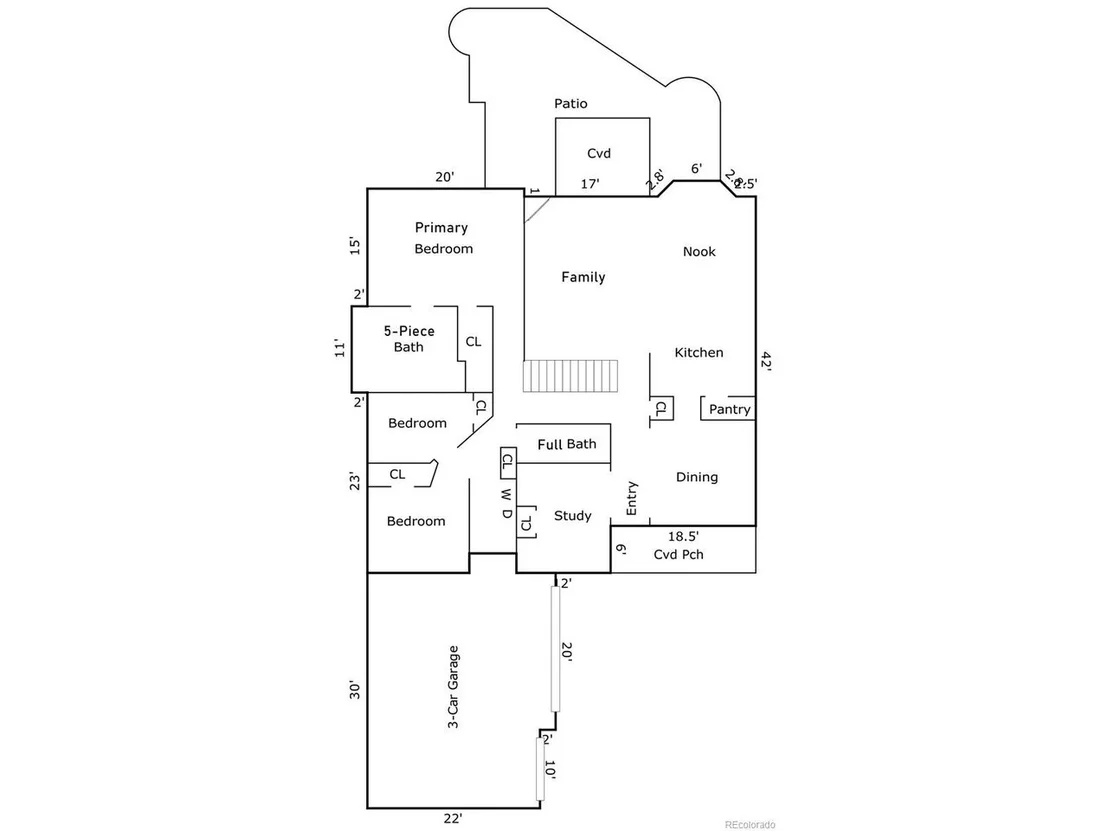 Photo of 22553 E Union Cir