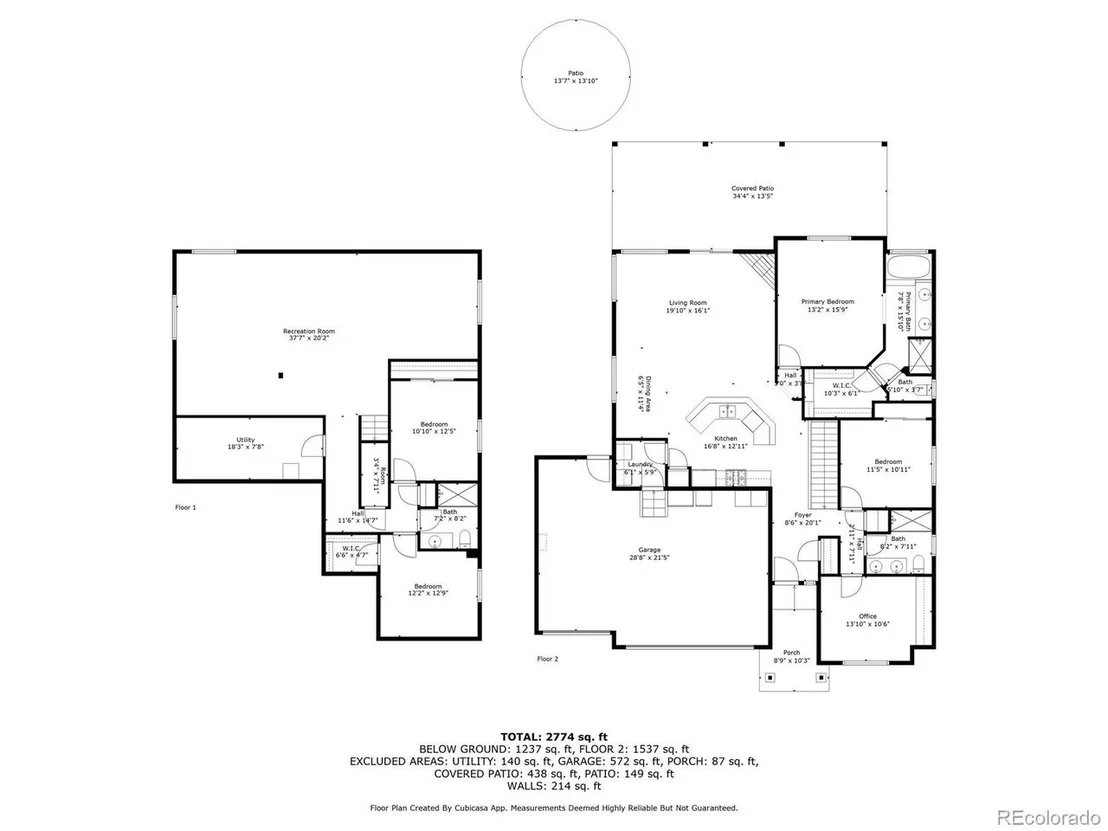 Photo of 2746 Stallion Way