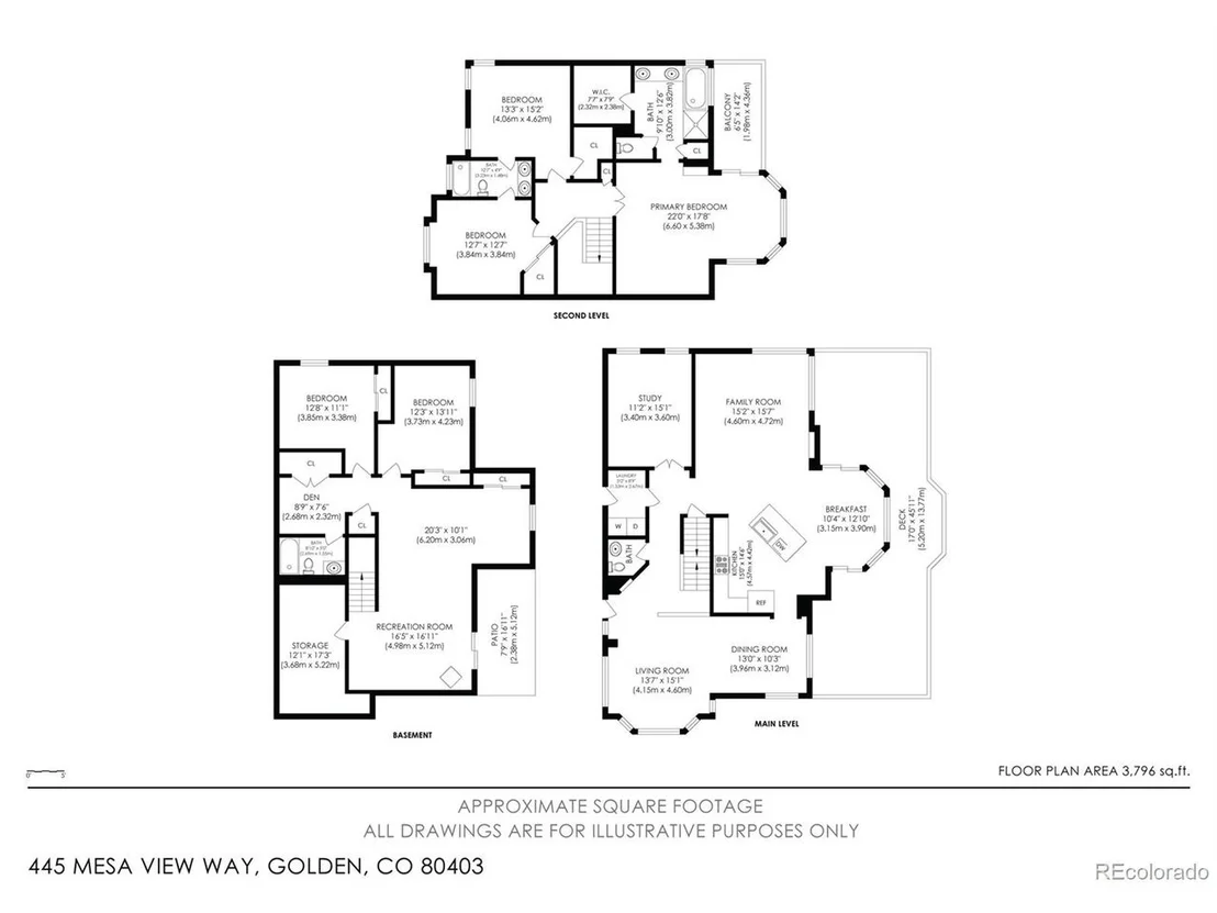 Photo of 445 Mesa View Way