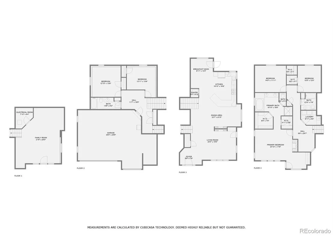 Photo of 4670 Forest Hill Rd