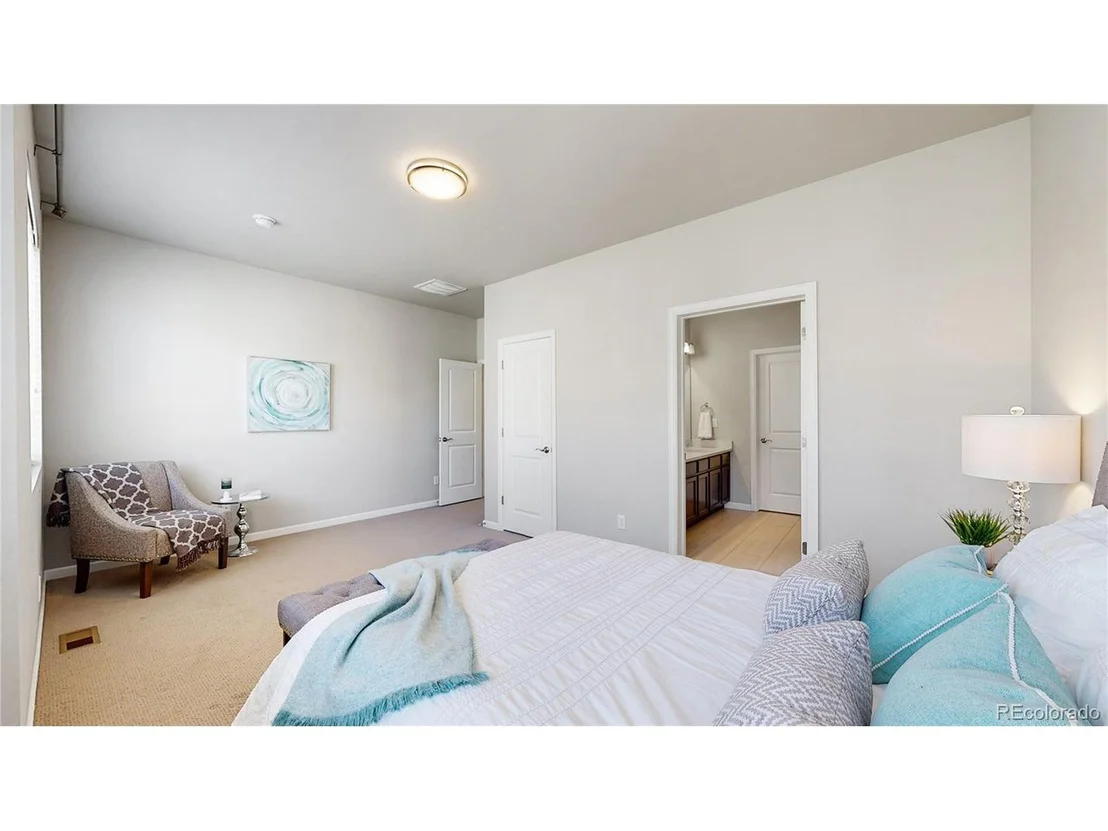 Photo of Unit B at 15536 W 64th Loop