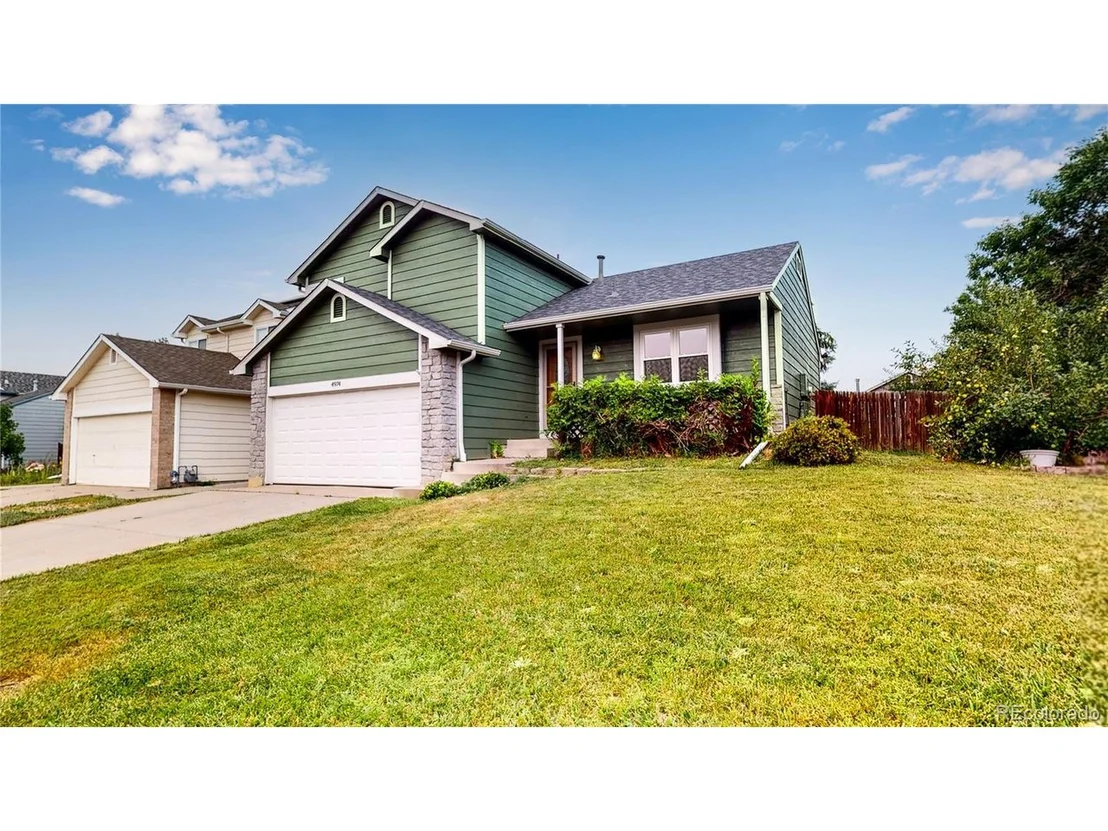 Photo of 4974 S Dunkirk Way