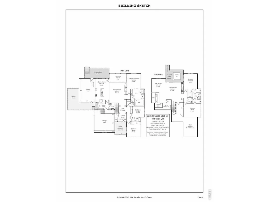 Photo of 6335 Crooked Stick Dr