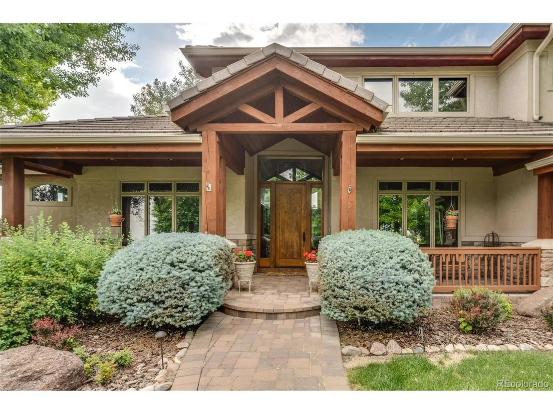 Photo of 3636 Vale View Ln