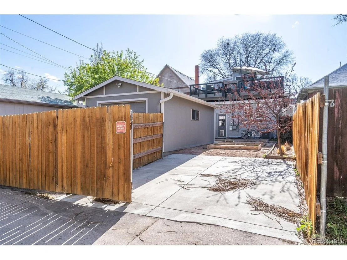 Photo of 3354 Vallejo St