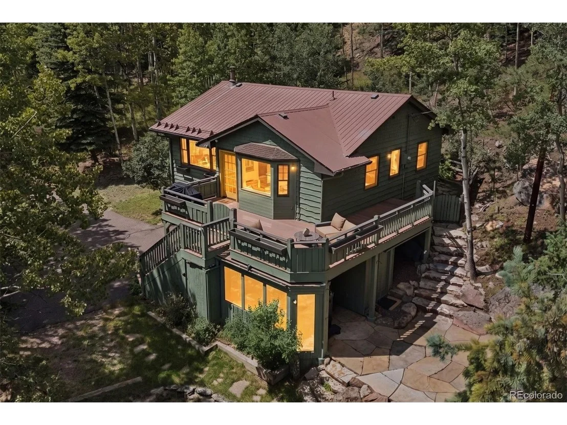 Photo of 4388 Witter Gulch Rd