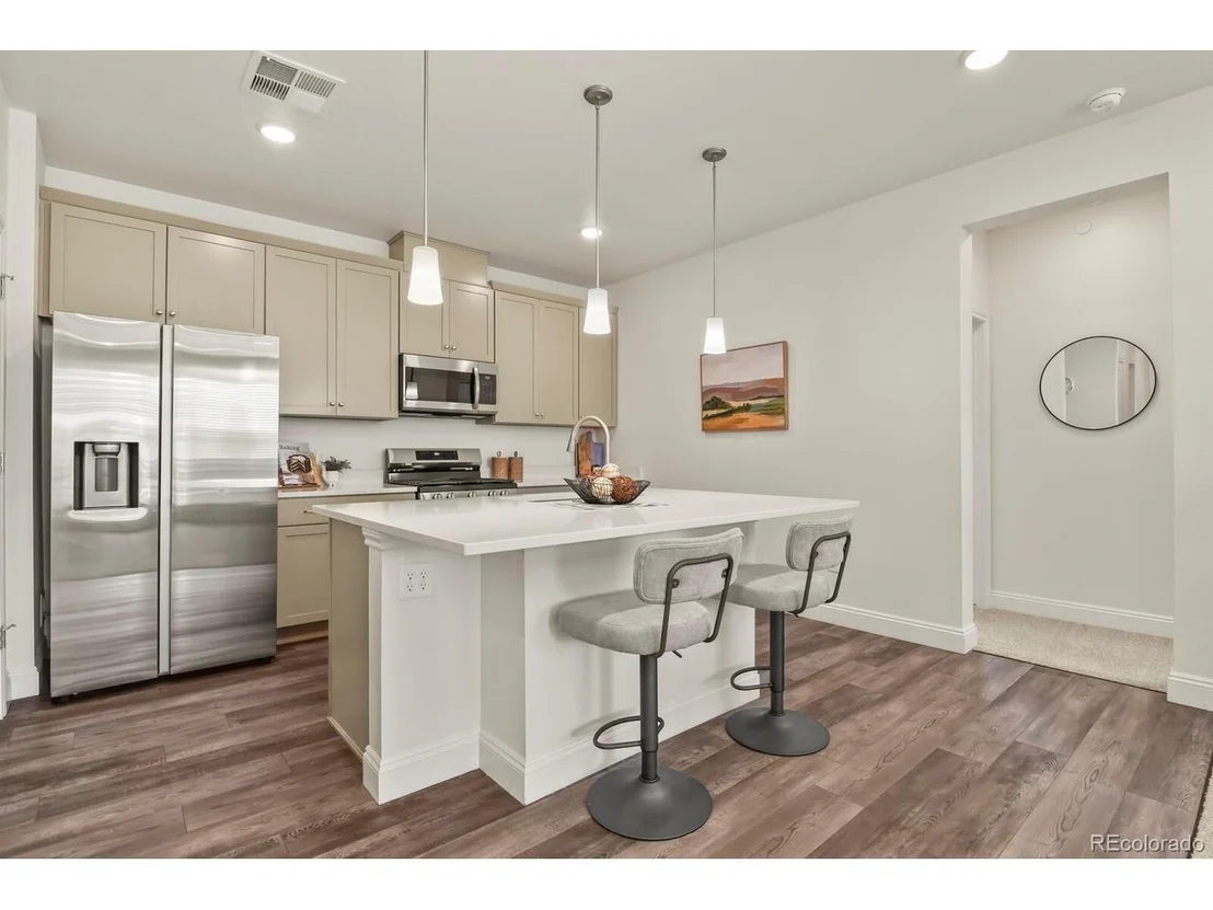 Photo of Unit 301 at 16841 Askins Loop