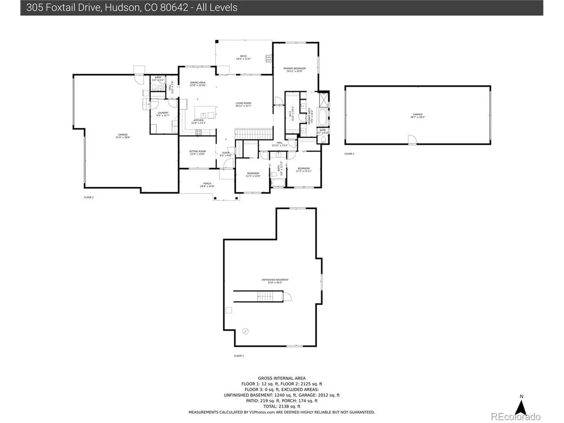 Photo of 305 Foxtail Dr