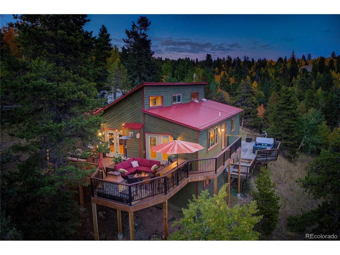 Photo of 11183 Conifer Mountain Rd
