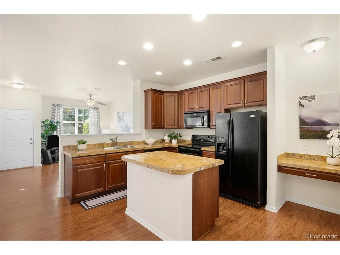 Photo of Unit 102 at 3652 S Perth Cir
