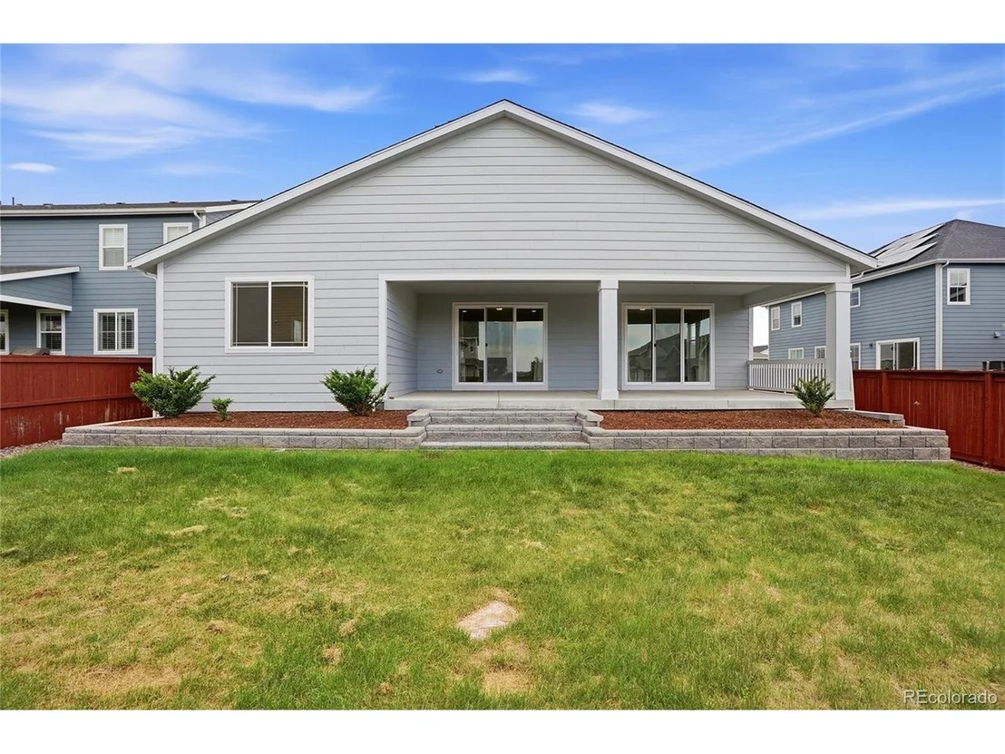 Photo of 1821 Thrive Dr