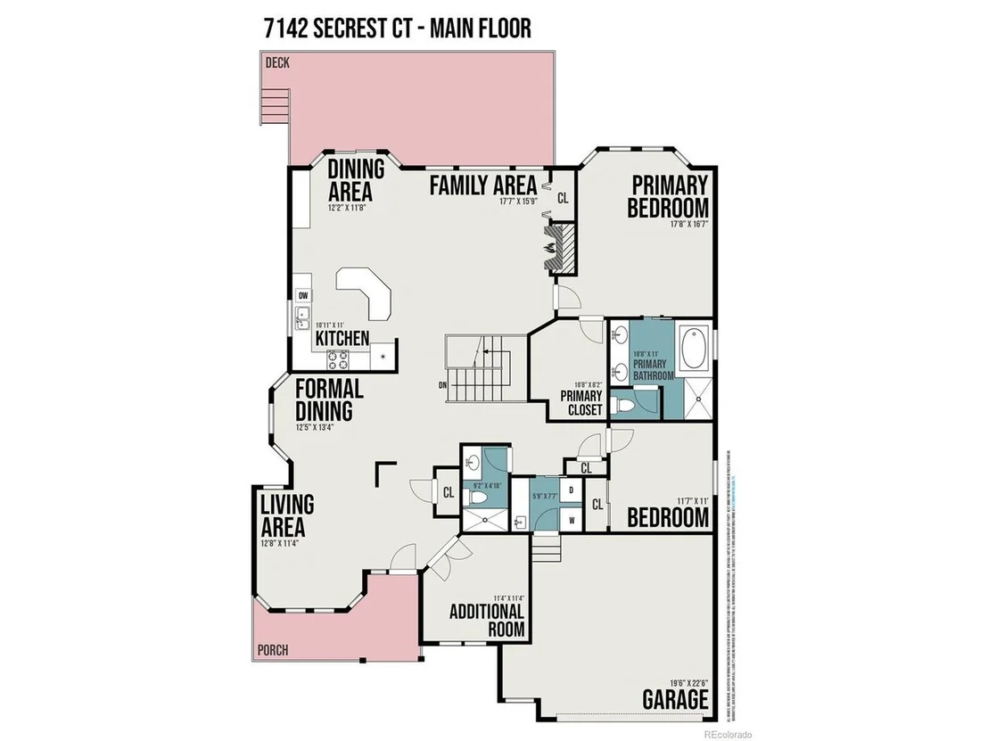 Photo of 7142 Secrest Ct