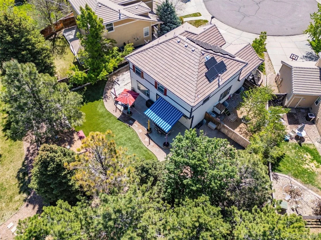 Photo of 9387 Branham Dr