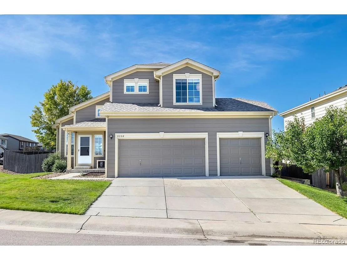 Photo of 5398 Ben Park Cir