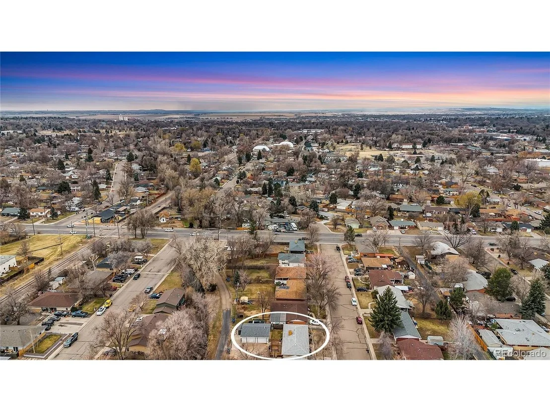 Photo of 1732 Centennial Dr
