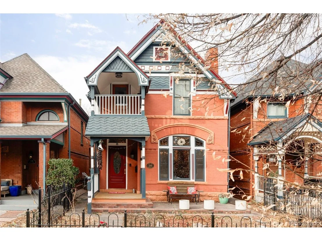 Photo of 3349 Bryant St