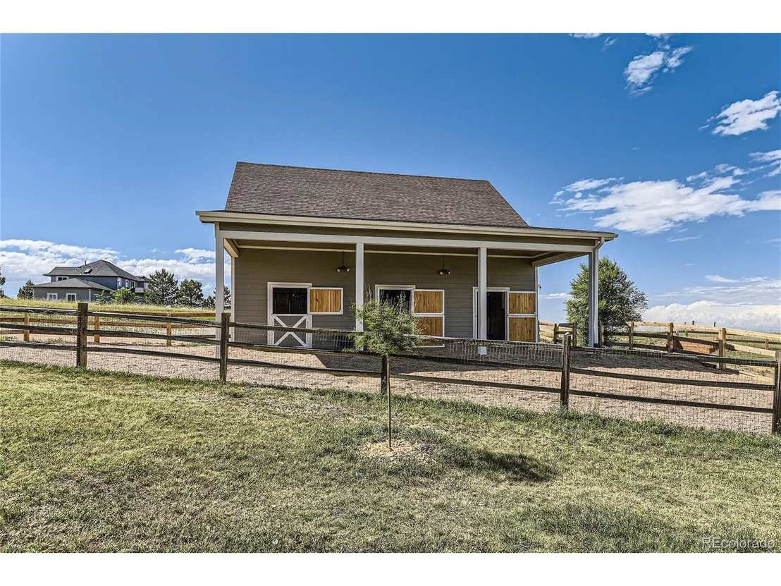 Photo of 12318 Summit Ridge Rd