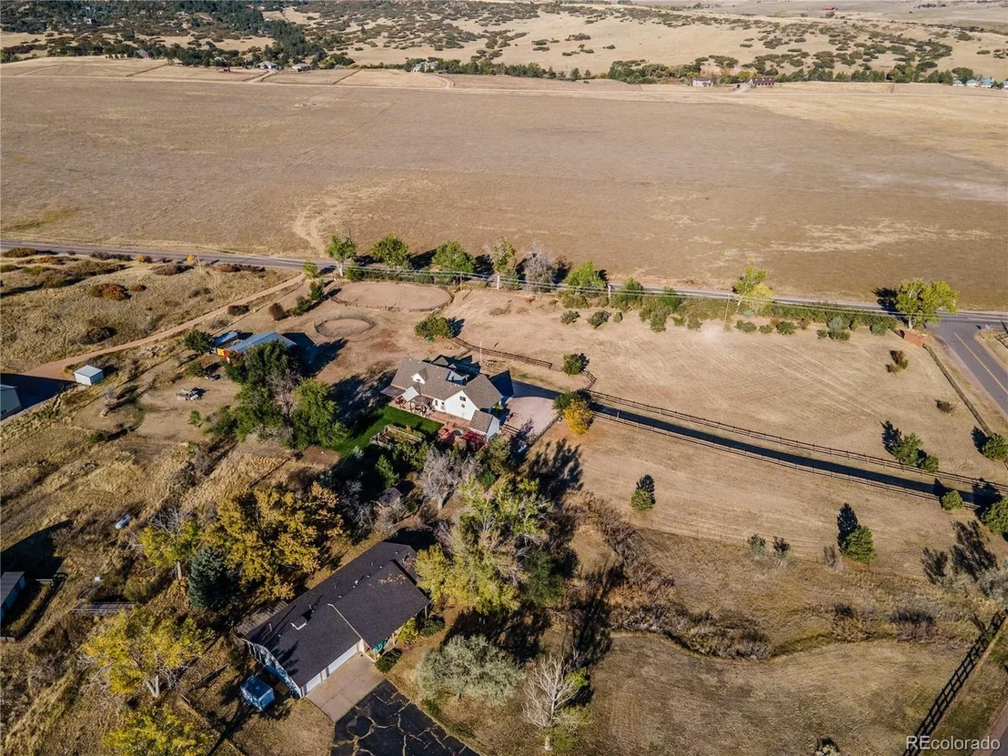 Photo of 4048 Bear Canyon Cir