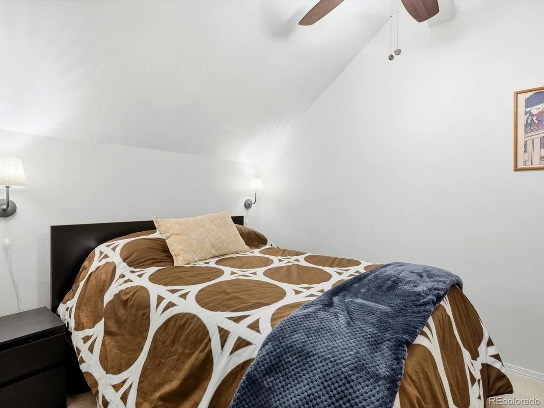 Photo of Unit C at 4791 White Rock Cir
