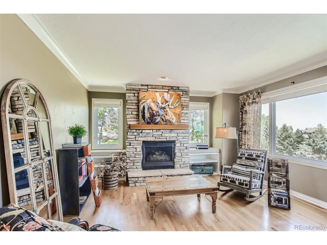 Photo of 16158 Mountain Bluebird Way