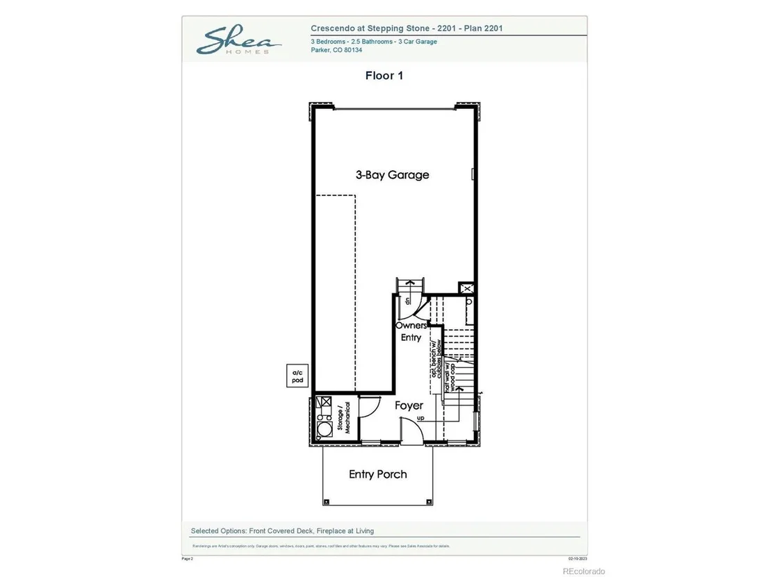 Photo of 15018 Cast Pebble Cir