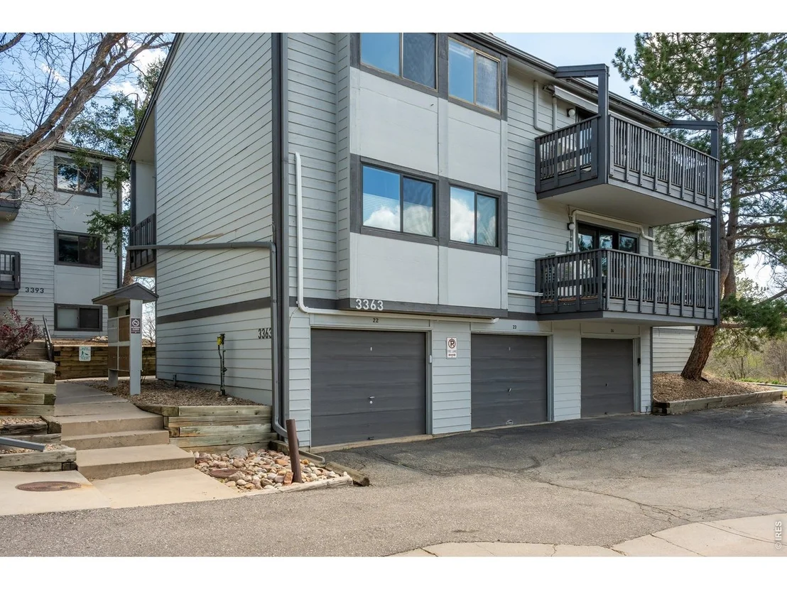 Photo of Unit 35 at 3363 Oneal Pkwy